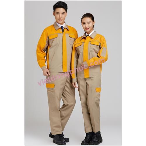  Bảo hộ lao động dài tay 20